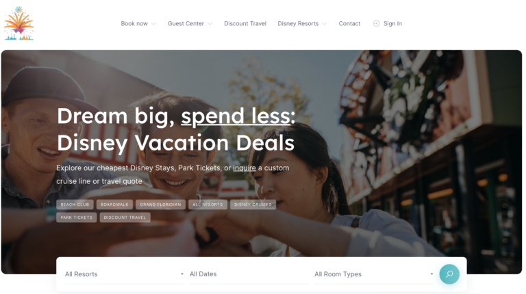 FunSaver Vacations